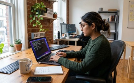 How small businesses can use NodeJS to save time and money