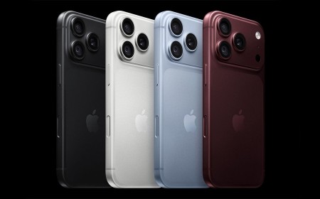 iPhone 18 Pro Has Apple’s Fastest Lens Yet Thanks to Variable Aperture