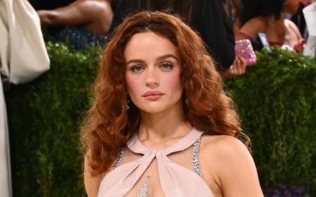 Joey King, 27, addresses rumors she underwent a FACELIFT before the Met Gala