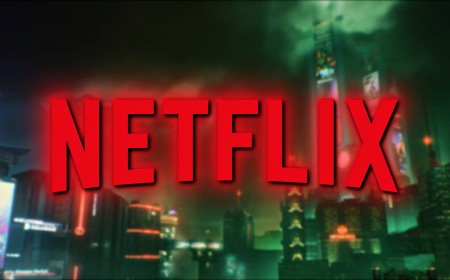 4 Years Later, Netflix's 10-Episode Dystopian Hit Remains The Decade's Best Sci-Fi
