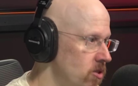 Matt Lucas reveals he is autistic as he speaks out publicly about his diagnosis for the first time and admits he enjoys 'periods of solitude'