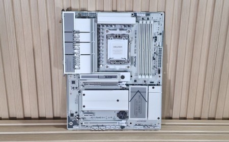 ASRock X870E Challenger Wifi Motherboard Review: A value X870E board packed with features