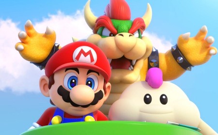 The Best Deals Today: Super Mario RPG, Fire Emblem: Fortune's Weave, Corsair K70 Keyboard, and More
