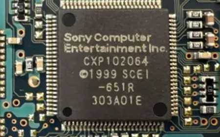 Original Sony PlayStation 2 security chip ‘broken wide open’ after 26 years — chemical decapping and four years of reverse engineering unlocks MechaCon secrets