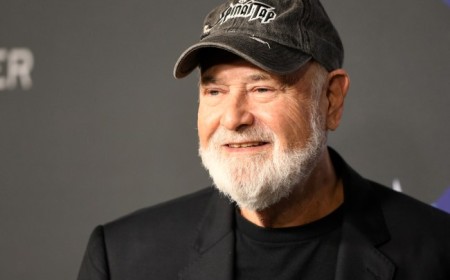 Rob Reiner Wins Posthumous Emmy, Julie Andrews, ‘Widow’s Bay’ Among Others Honored at Creative Arts Emmys