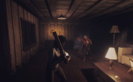 Project Zomboid Meets Resident Evil In Free Zombie Survival Adventure