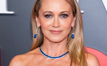Christine Taylor Shares She Was Carjacked at Gunpoint in the '90s