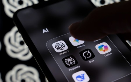 UK government tells staff to stop thanking AI chatbots