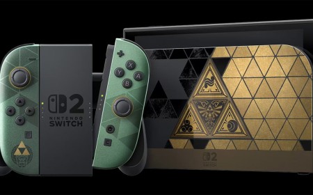 Switch 2 Zelda 40th Anniversary Edition preorders hit $1,000 on eBay — Amazon and Walmart are your last shot at $520 MSRP