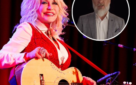 Dolly Parton's Nephew Bryan Seaver Addresses Restraining Order Filing