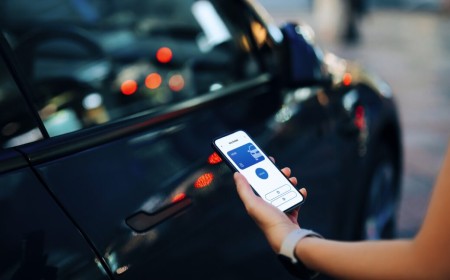 This study looks at how and with whom connected cars share your data