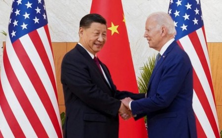 China warns US G20 obstruction could impact future summits, Xi’s visit