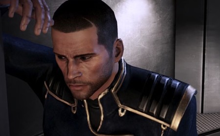 BioWare doesn't need advice for Mass Effect 4, says veteran designer, as long as "people get out of the way"