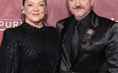 Melissa McCarthy Shares Rare Insight Into Ben Falcone Marriage