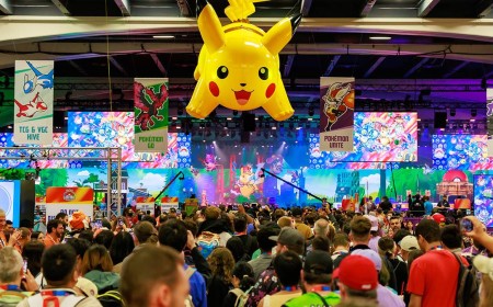 Pokémon World Championships 2026 Was Absolute Chaos