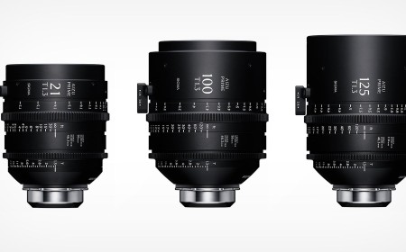 Sigma’s Aizu Prime Cine Lens Lineup Just Became Much More Versatile