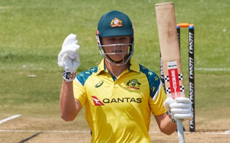 Watch South Africa vs Australia 2026 ODI series: Live Streams