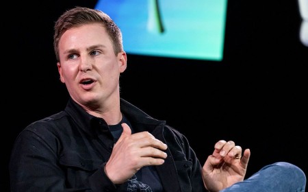 Quote of the day by Figure AI founder and CEO Brett Adcock: 'We're building a new species here' — an audacious vision to replace manual labor with humanoid AI
