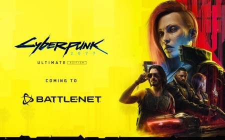 Blizzard Has No Plans To Turn Battle.net Into A Steam Competitor