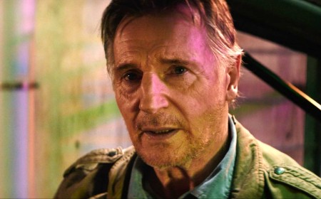 Liam Neeson's R-Rated Sci-Fi Horror Movie Tears Through Epic Streaming Milestone