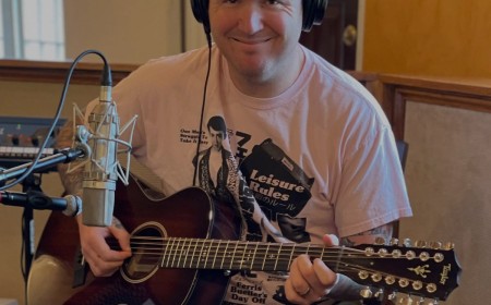 New Found Glory Guitarist Chad Gilbert Dead at 45 After Health Battle