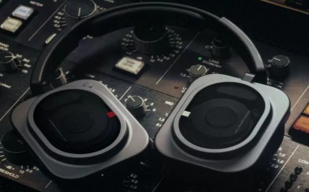 Nothing's new Headphone (1) Pro wants to rival Bose and Sony, not just look cool doing it