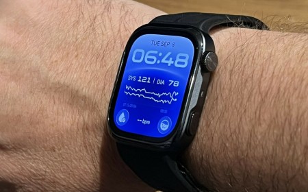 Huawei Watch D3 pumps up its health-monitoring credentials