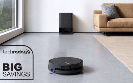 As a robovac expert, I recommend the Ecovacs Deebot X8 Pro Omni to most people — but its Max sibling is a heck of a lot cheaper at just AU$899