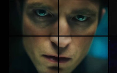 Robert Pattinson's Primetime First Reactions Are In