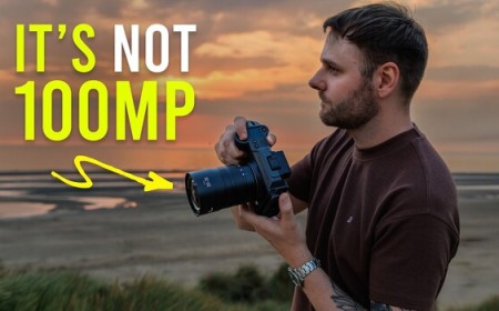 Hasselblad's Best Feature Isn't the Camera, It's This App