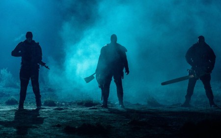 Onslaught review: The nastiest action thriller of 2026, and also the most important