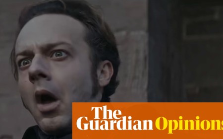 Why stop at Wuthering Heights: House of the Damned? Bring on Mrs Dalloway’s Rampage!