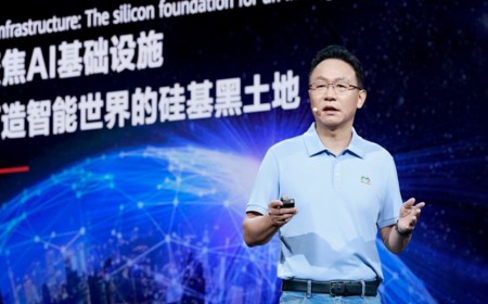 Huawei Ascend 960 SuperPoD aims to surpass Nvidia AI hardware in China — 960E with over 4,000 NPUs and an upgraded UnifiedBus Interconnect aims for 10 trillion parameters