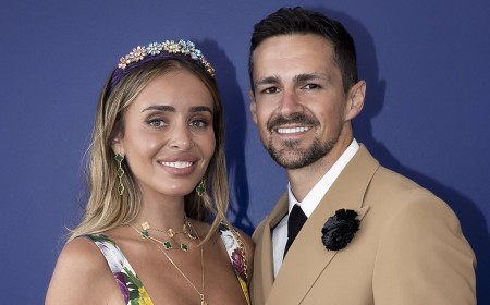 My Kitchen Rules star Zana Pali makes shock claim about her ex-husband and father of her two kids Gianni Romano after split: 'Never been in love'