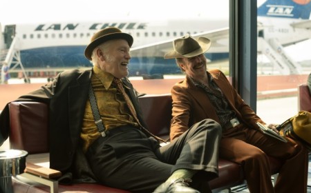 ‘Wild Horse Nine’ Review: Martin McDonagh’s Prickly but Unconvincing CIA Satire Recasts ‘In Bruges’ as the Stuff of a Classic Western