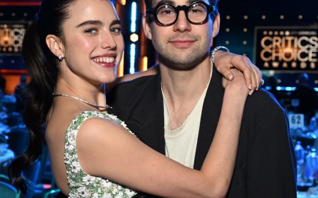 Jack Antonoff Breaks Silence on Margaret Qualley Breakup