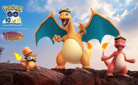 Pokémon Go 'Pokémon Horizons The Series Celebration' 2026 event guide
