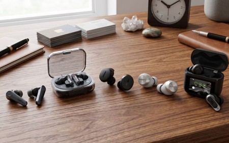 My experience as an audio expert has led me to choose these five earbuds, from AU$70 to AU$349, that cater to all music styles