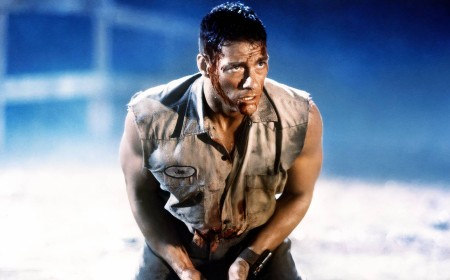34 Years Later, Jean-Claude Van Damme's Cult Sci-Fi Movie Is Streaming For Free At The Perfect Time