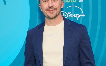 Frankie Muniz Details Hitting “Rock Bottom” Weeks After Divorce News