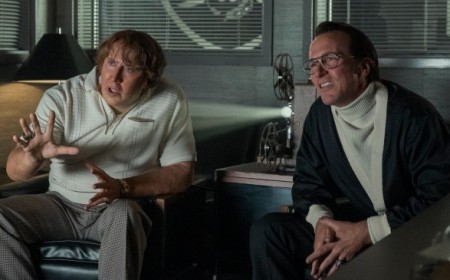 ‘Madden’ Trailer: Nicolas Cage Becomes the NFL’s Most Iconic Coach for David O. Russell