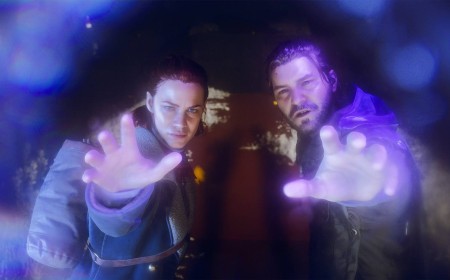 Control Resonant Has a Secret Weapon in the GOTY Race
