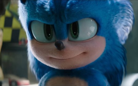 Sega Once Floated Cancelling Sonic the Hedgehog, but the Movies Changed Everything