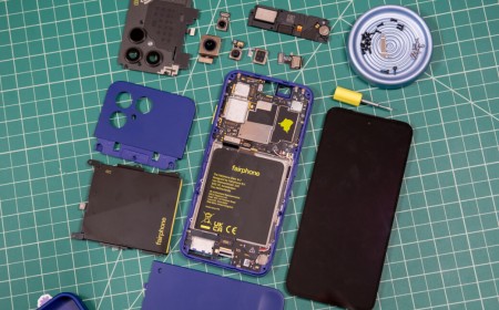 Nearly impossible? How Fairphone built the ethical, repairable Fairphone Gen 6+.