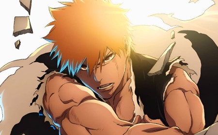 Bleach Officially Unveils Sequel To Thousand-Year Blood War Arc