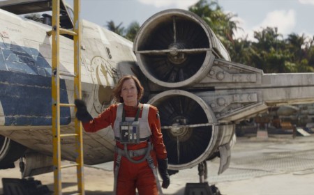 Is That R2-D2 In The Mandalorian & Grogu? Star Wars Cameo Explained