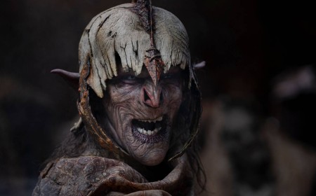 Netflix's Ambitious 10-Part Fantasy Series Is So Good, Tolkien Fans Will Approve
