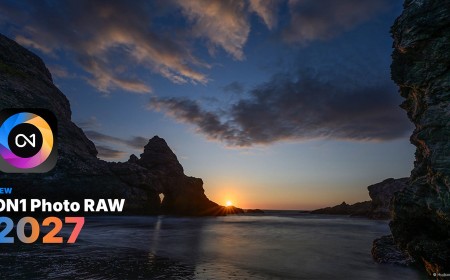 ON1 Photo RAW 2027 Promises Much Better Image Quality