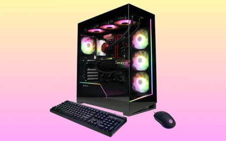 Grab this 4K-ready gaming PC with a 7800X3D and RTX 5070 for under $2,000 right now, saving you $170