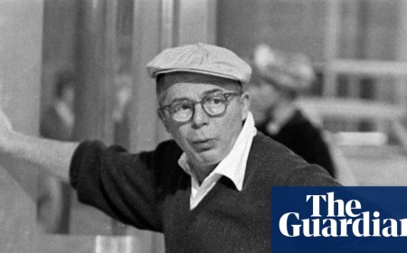 ‘I’m a writer but then nobody’s perfect’: how Billy Wilder conquered Hollywood